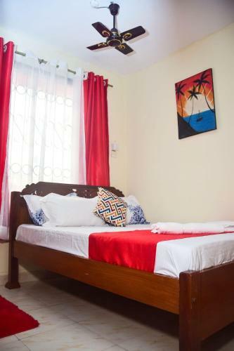 Apartamento Amazing Two Bedroom Sunstream Homes