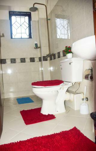 Apartamento Amazing Two Bedroom Sunstream Homes