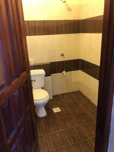 Exclusive Three Bedroom Apartment In Mtwapa