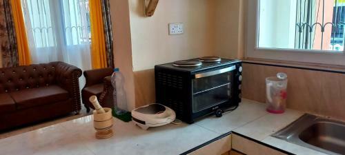 Exclusive Three Bedroom Apartment In Mtwapa