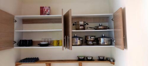 Exclusive Three Bedroom Apartment In Mtwapa