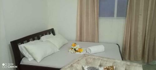 Apartamento Leskay Homes