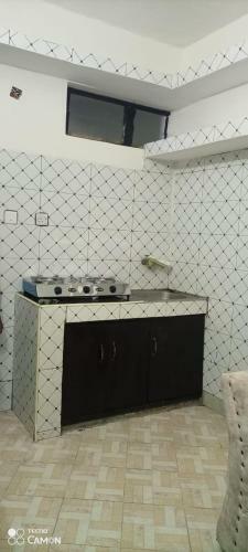 Apartamento Leskay Homes