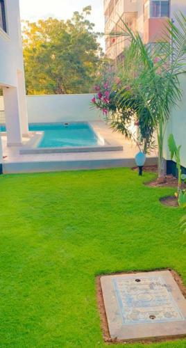 Apartamento Malaika Beach Studio