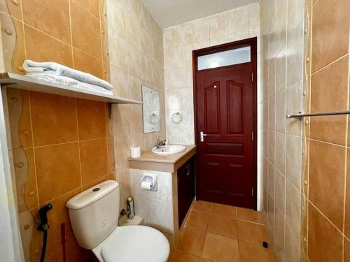 Apartamento Micasa Three Bedroom Nyali