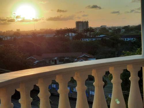 Apartamento Micasa Three Bedroom Nyali