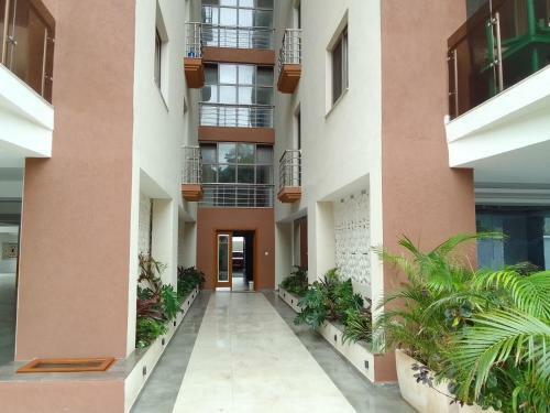 Rophiel Apartments
