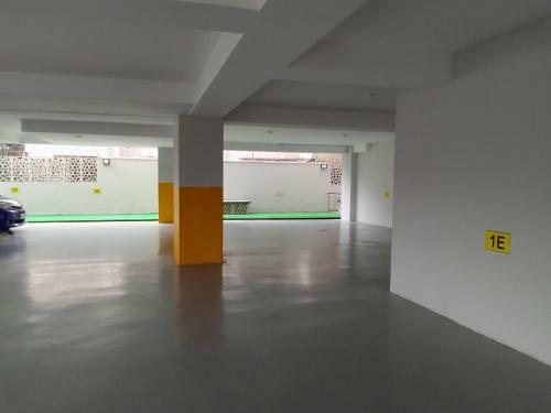Rophiel Apartments