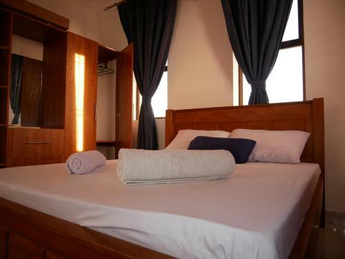 Apartamento Czar Homes