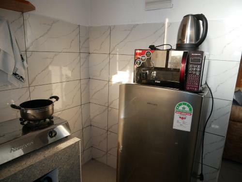 Apartamento Czar Homes
