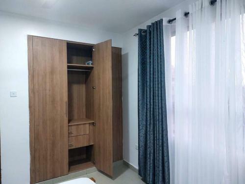 Luxurious 1br Apartment With Pool And Beach Access