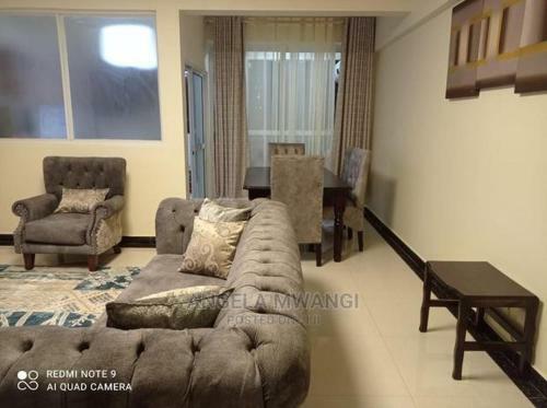 Geofranc Apartments