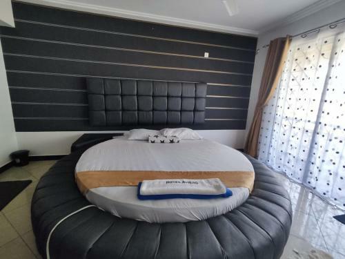 Apartamento Qate Nyali Quintessential Stays