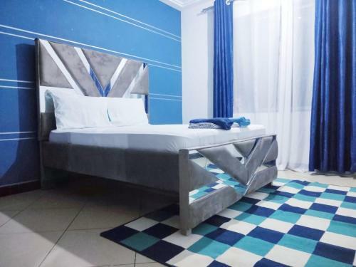 Apartamento Qate Nyali Quintessential Stays