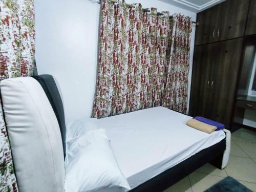 Apartamento Qate Nyali Quintessential Stays