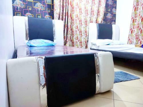 Apartamento Qate Nyali Quintessential Stays