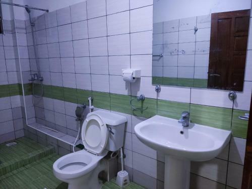 Apartamento Qate Nyali Quintessential Stays