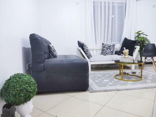 Apartamento Qate Nyali Quintessential Stays