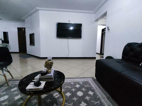 Apartamento Qate Nyali Quintessential Stays