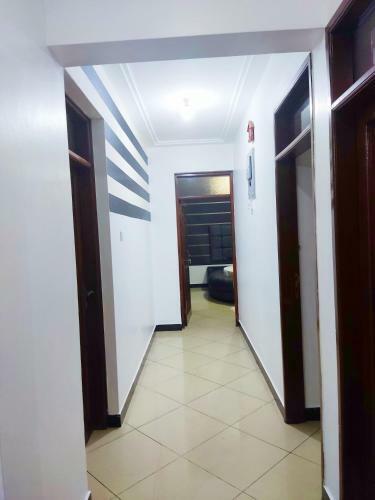 Apartamento Qate Nyali Quintessential Stays