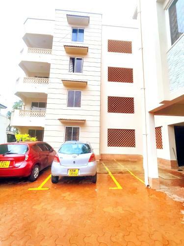 Apartamento Qate Nyali Quintessential Stays