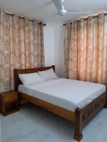 Bed & Breakfast Fahamu Luxury Bamburi