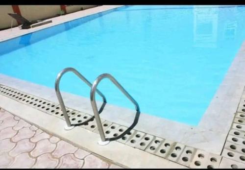 Lovely 3 Bedroom Apartment With Pool