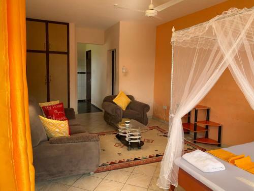 Apartamento La Kikki Staycations