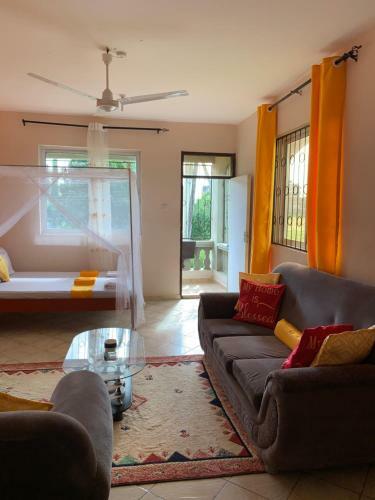 Apartamento La Kikki Staycations