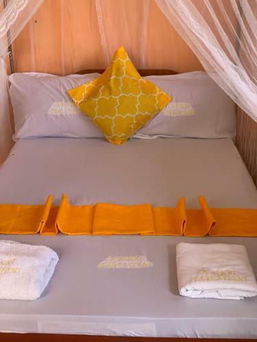 Apartamento La Kikki Staycations