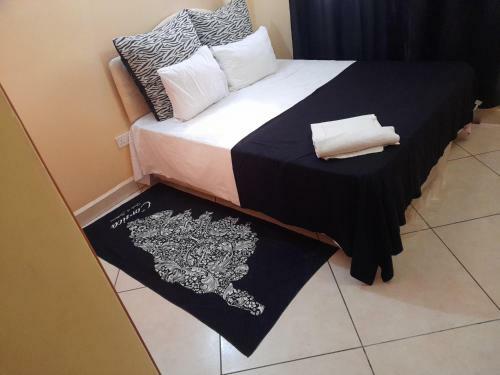 Apartamento Tausi Plaza B3