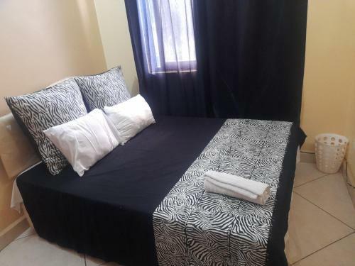 Apartamento Tausi Plaza B3
