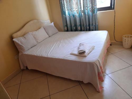 Apartamento Tausi Plaza B3