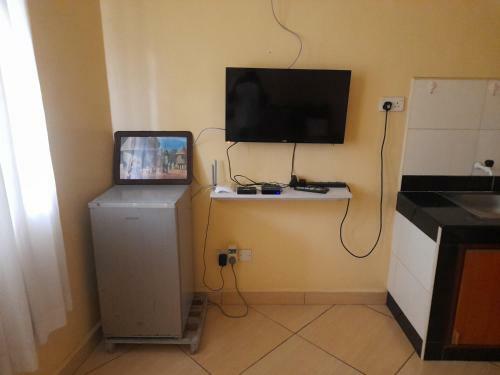 Apartamento Tausi Plaza B3