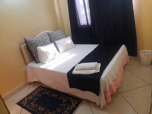 Apartamento Tausi Plaza B3