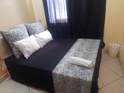 Apartamento Tausi Plaza B3