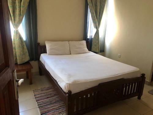 Hostal Mtwapa Luxury Apartments