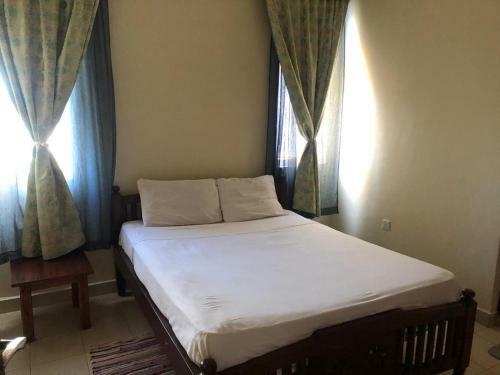 Hostal Mtwapa Luxury Apartments