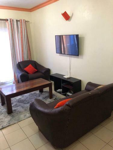 Hostal Mtwapa Luxury Apartments