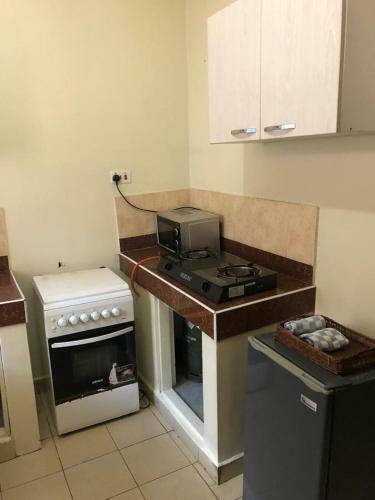 Hostal Mtwapa Luxury Apartments