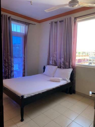 Hostal Mtwapa Luxury Apartments