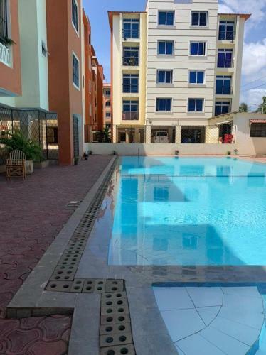 Hostal Mtwapa Luxury Apartments