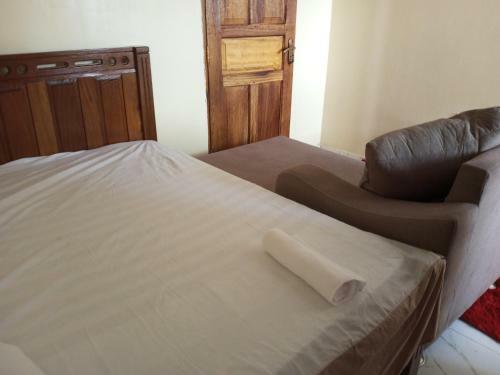 Apartamento Samfrance Holiday Home