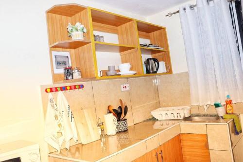 Apartamento Josh Stays