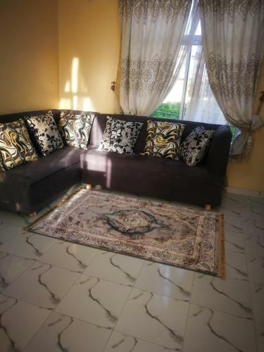 Zamzam Furnished Apartments Nyali