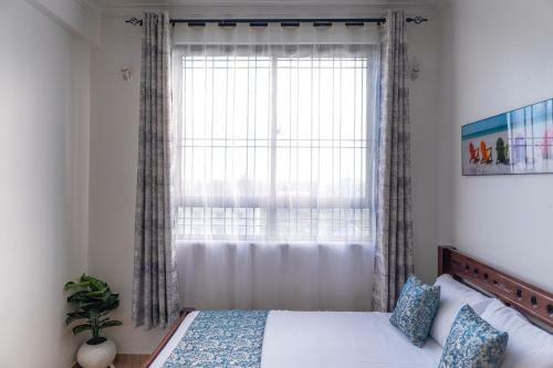 Apartamento The Emerald House, Mombasa