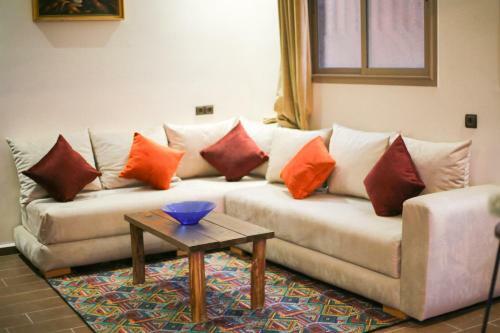 Apartamento Issli Appartment