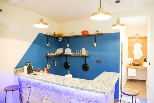 Apartamento Issli Appartment
