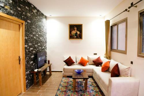 Apartamento Issli Appartment