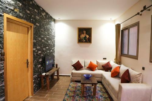 Apartamento Issli Appartment